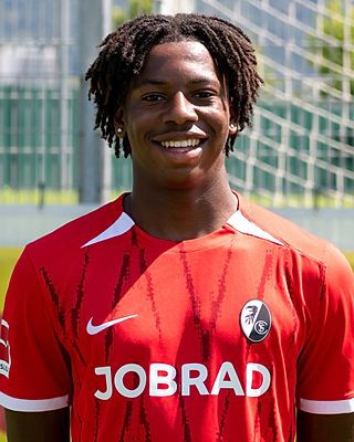 Johan Manzambi