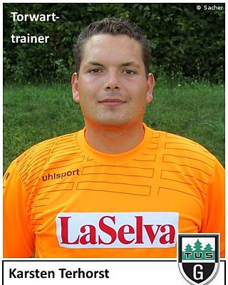 Karsten-Felix Terhorst