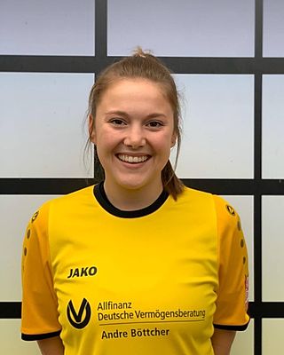 Lena Romeijn