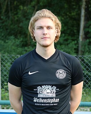 Adrian Berlinghoff