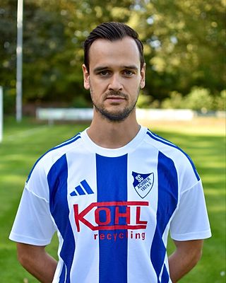 Jonas Diekmann
