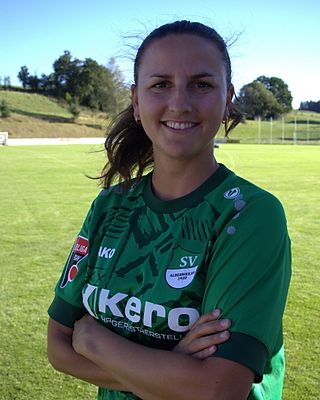 Leonie Schick