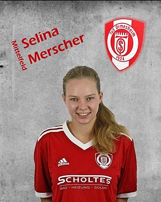 Selina Merscher