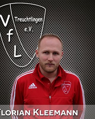 Florian Kleemann