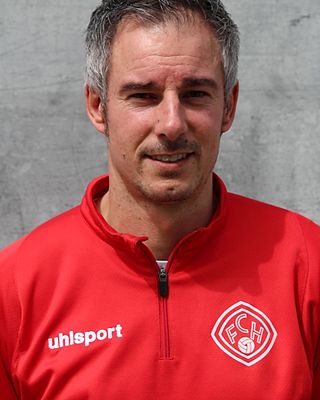 Daniel Heizmann