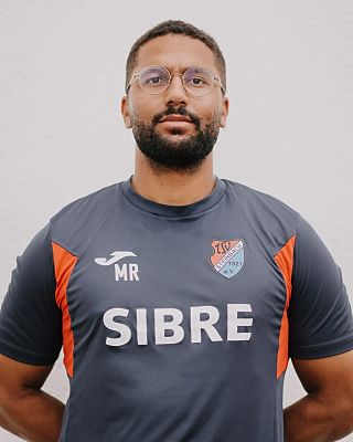 Joao Miguel Xandinho Uamusse