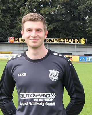Julian Schöning