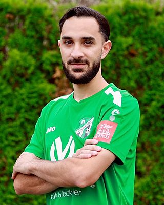 Semih Karatas