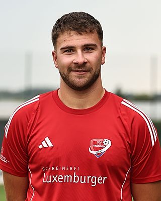 Noah Lorenz