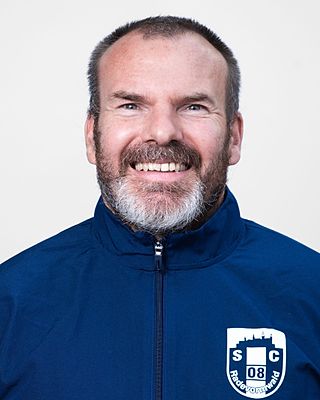 Patrick Bartsch