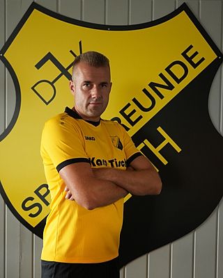 Daniel Obst
