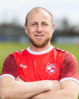 Oleksandr Mykhailov