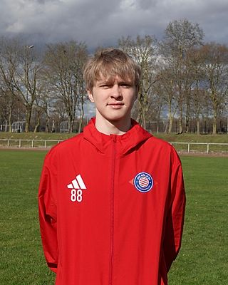 Clemens Henry Mesch