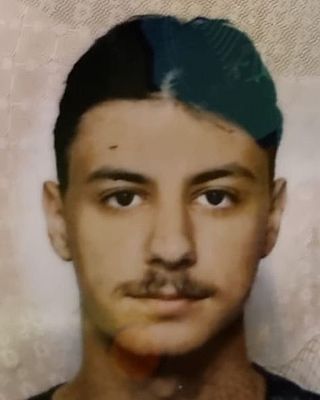 Mike Burak Balkar