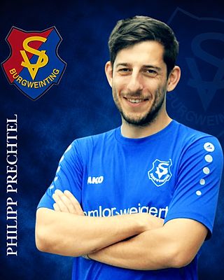 Philipp Prechtel