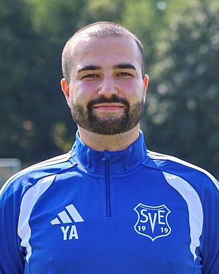 Yoldas Arslan
