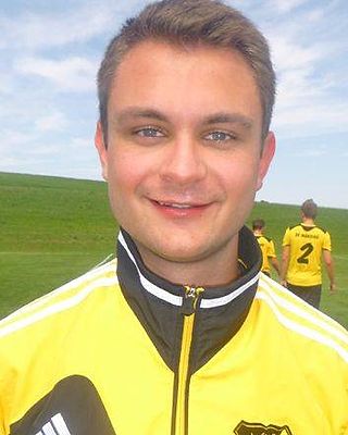 Bastian Bolzmacher