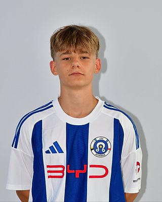 Jakob Stricker