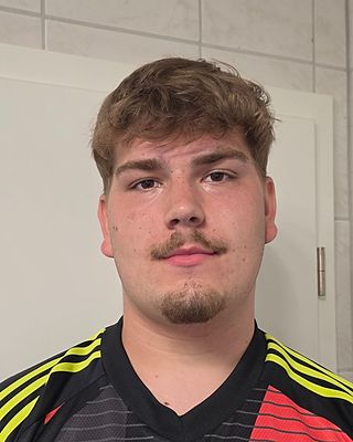 Dominik Nies