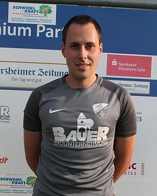 Tobias Hahn