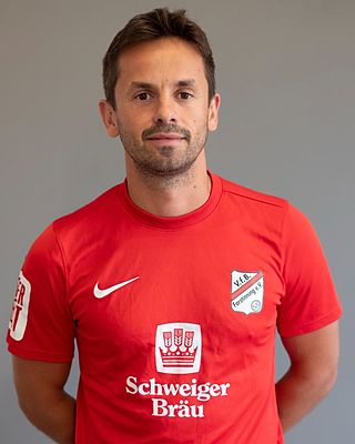 Antonio Saponaro