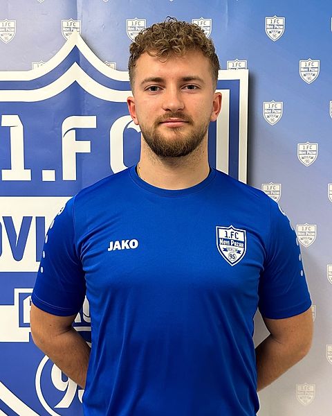 Foto: 1.FC Novi Pazar 95