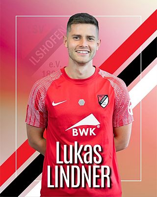 Lukas Lindner