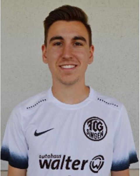 Foto: FC Germania Singen