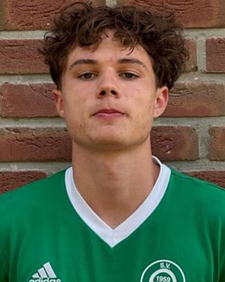 Matthis van der Linde
