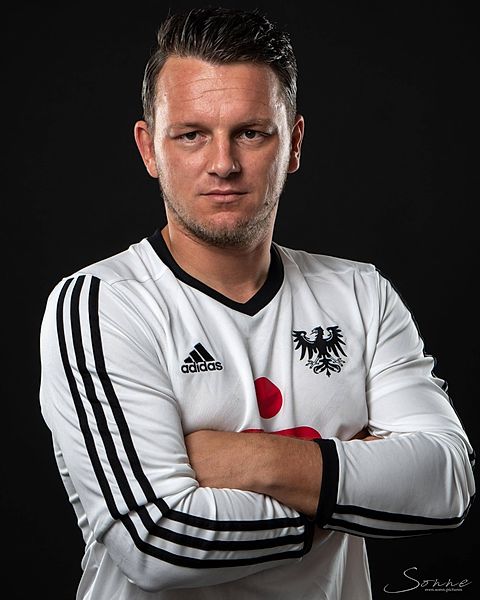 Foto: Sven Sonnenberg