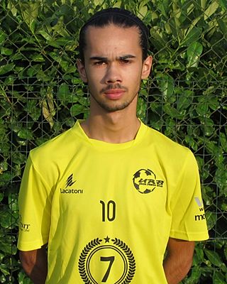 Steven Correia Silva