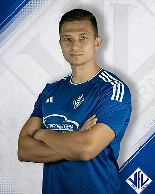 Lukas Jahn