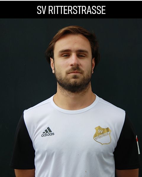 Foto: SV Ritterstrasse