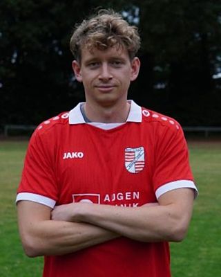 Christopher Behrendt