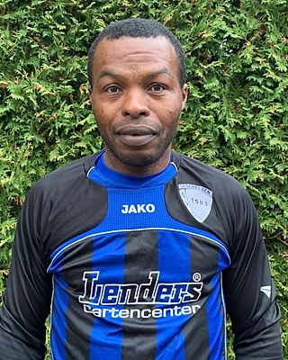 Moise Khondo