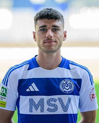 Luis Hartwig