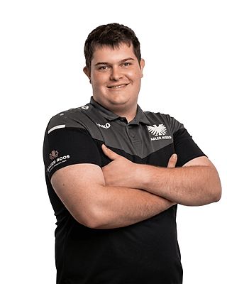 Niklas Heymann