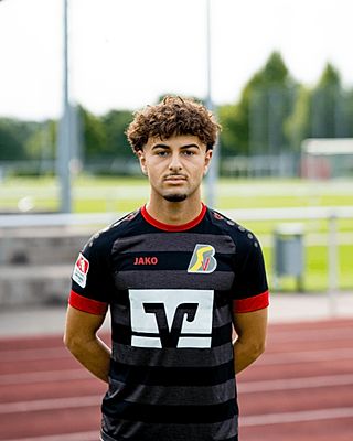 Zeki-Arda Yüksekdag