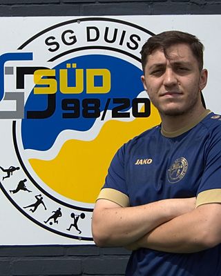 Cagri-Muzaffer Temel