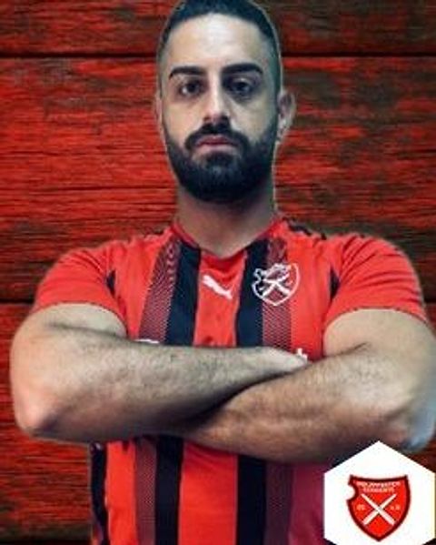 Foto: Holzpfosten Schwerte