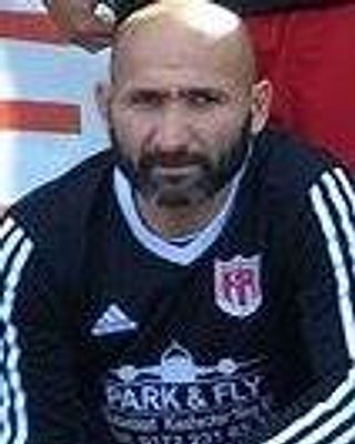 Ercan Yasar