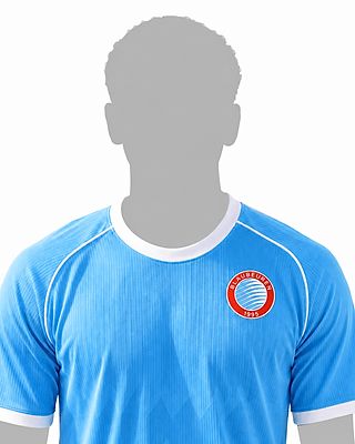 Mbemba Colley