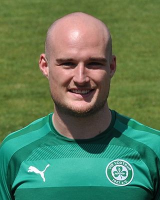 Christoph Siebert