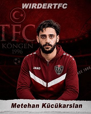Metehan Kücükarslan