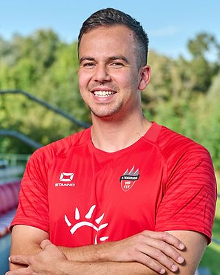 Gabriel Franceschini Machado