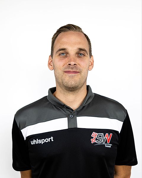 Daniel Wiengarn