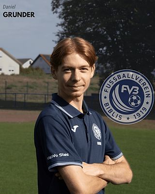 Daniel Grunder