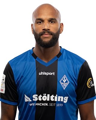 Terrence Boyd