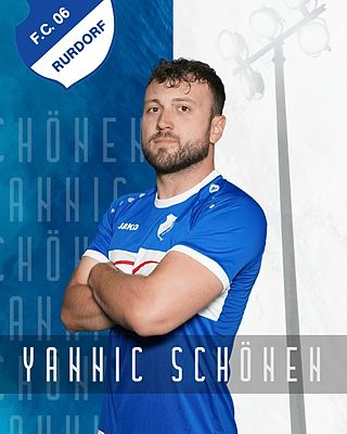 Yannic Schönen