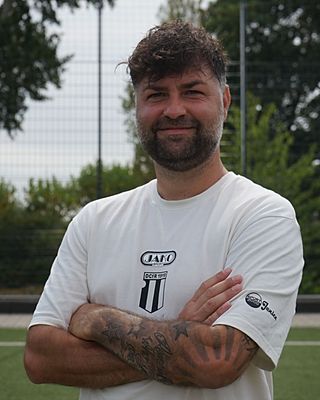 Christian Klein